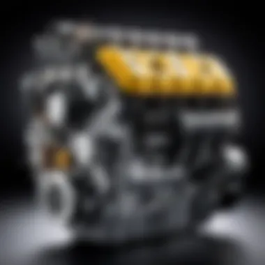 Notable Comprehensive Review of the Renault K7M Engine