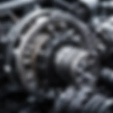 Maintenance tips for ensuring optimal crankshaft performance