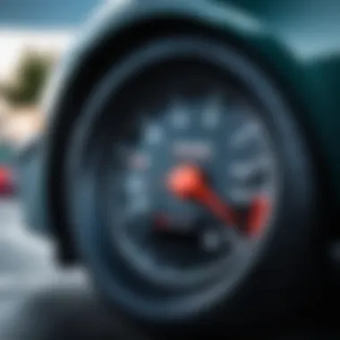 Trend Analysis of Gasoline Prices Current gasoline prices trend analysis