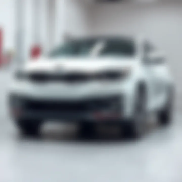 Symptoms of a failing CV joint in a Kia Spectra