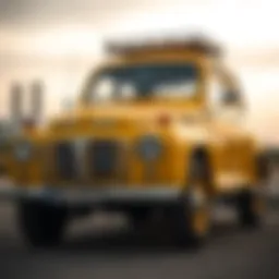 Датчик коленвала Кайрон: функции, диагностика и замена Introduction