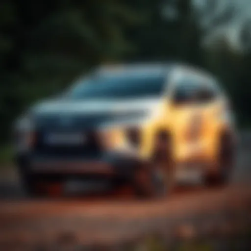 Датчик корректора фар для Mitsubishi Pajero Sport 2: Полное руководство Introduction