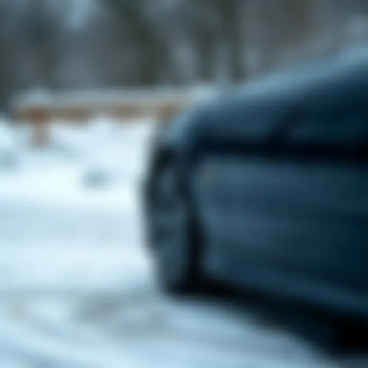 Notable Датчик наружной температуры BMW E39: Подробное руководство Notable Датчик наружной температуры BMW E39: Подробное руководство