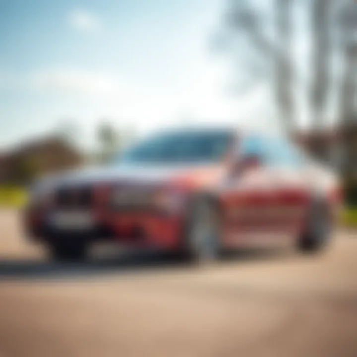 Датчик наружной температуры BMW E39: Подробное руководство Summary Датчик наружной температуры BMW E39: Подробное руководство Summary