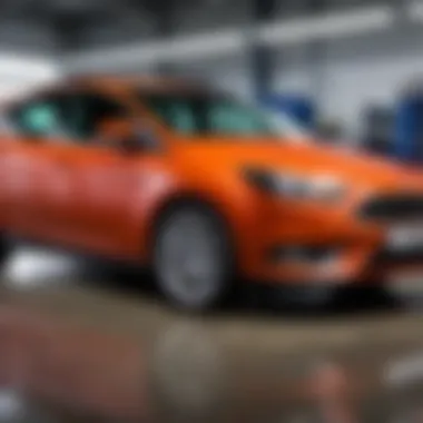 Preventative maintenance tips for Ford Focus 2