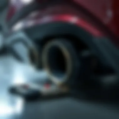 Tools for Exhaust System Diagnostics Diagnostic tools for exhaust system analysis