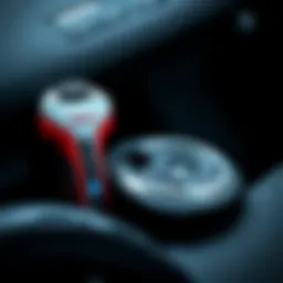 Diagnostic tools for Mazda CX-7