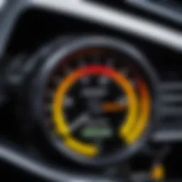 Engine oil viscosity chart