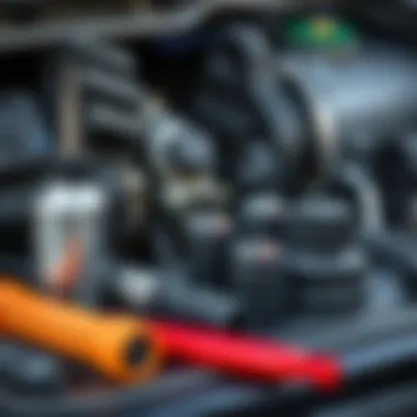 Tools needed for oil change