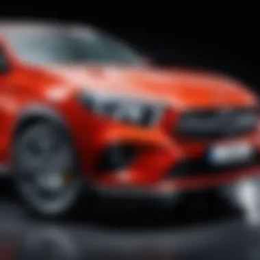 Features of Bor Glass in Vehicles Highlighted features of bor glass used in vehicles