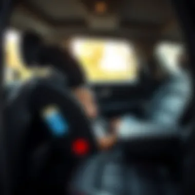 Фиксация Isofix в Ford Focus 2: Полное руководство Summary