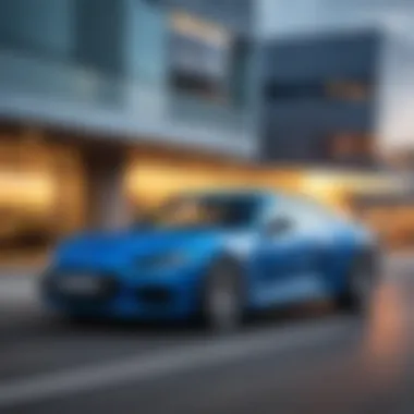 Effective Financial Management in Automotive Sector Financial Management Strategies for Automotive Companies