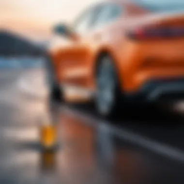 The Impact of Fluid Measurement on Vehicle Performance Impact of fluid measurement on vehicle performance