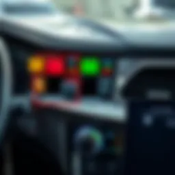 Fuse box location in Logan 2 2018