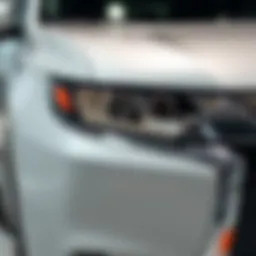 Гайки колесные для Mitsubishi Outlander III: Полное руководство Introduction