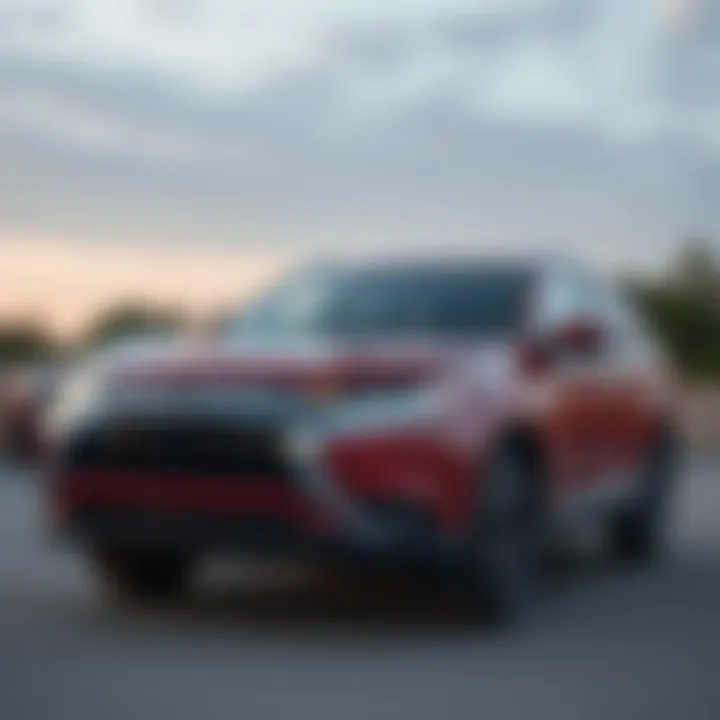 Гайки колесные для Mitsubishi Outlander III: Полное руководство Summary Гайки колесные для Mitsubishi Outlander III: Полное руководство Summary
