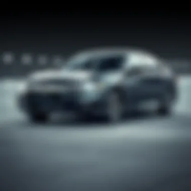 Notable Гофра глушителя Honda Accord 6: Исполнительные особенности и обслуживание Notable Гофра глушителя Honda Accord 6: Исполнительные особенности и обслуживание