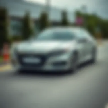 Гофра глушителя Honda Accord 6: Исполнительные особенности и обслуживание Summary Гофра глушителя Honda Accord 6: Исполнительные особенности и обслуживание Summary