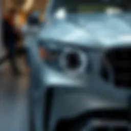 Гофра глушителя Лачетти: Полный гид Introduction