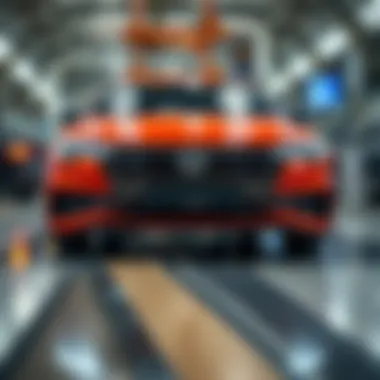 Notable Гольфлаборатория VAG в Санкт-Петербурге: Инновации и Применение Notable Гольфлаборатория VAG в Санкт-Петербурге: Инновации и Применение