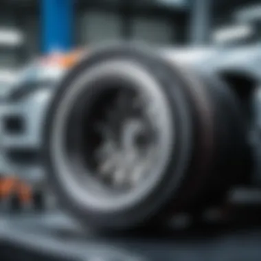 Expert Insights on Choosing Automotive Parts Expert tips for selecting the right automotive components