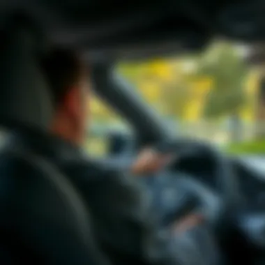 Effects of Noise on Overall Driving Comfort Impact of noise on driving comfort