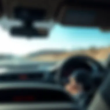 Identifying Noise Sources in High-Speed Driving Sources of noise in a car at high speed