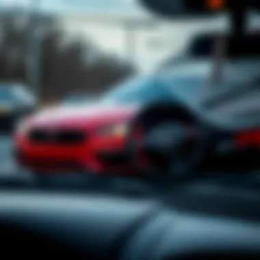 Effective Solutions for Addressing Car Noise Problems Solutions for car noise issues