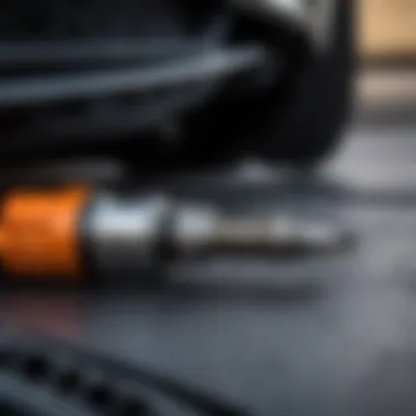 Notable How to Change Spark Plugs on a Nissan Qashqai J10 Notable How to Change Spark Plugs on a Nissan Qashqai J10