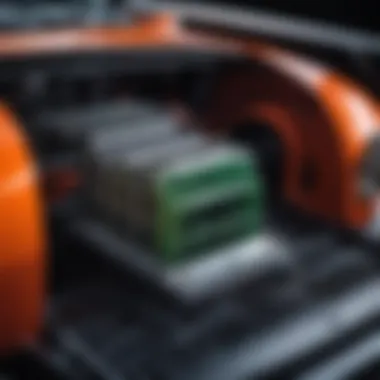 Understanding Air Traps in Your Lanos Cooling System Air trapped in cooling system