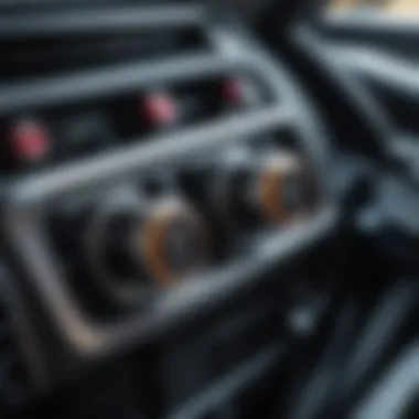 Preventing Air Locks in Your Cooling System Preventive measures for cooling system