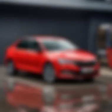 Maintenance Manual for Skoda Rapid Skoda Rapid maintenance manual
