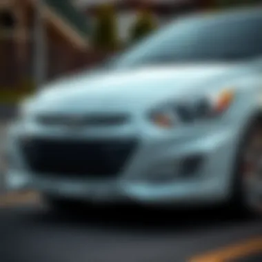 Notable Hyundai Accent: Свап как метод улучшения производительности
