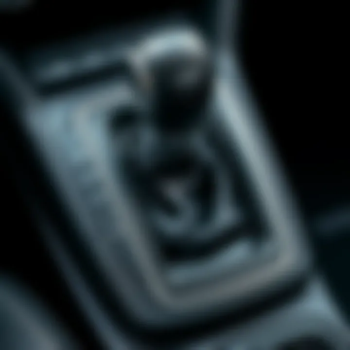 Tips for handling rear gear smoothly in Hyundai Solaris