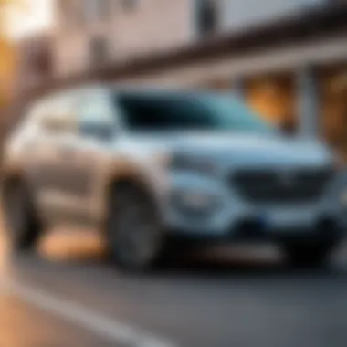 Guide to Replacing the Backup Sensor Guide on replacing backup sensor