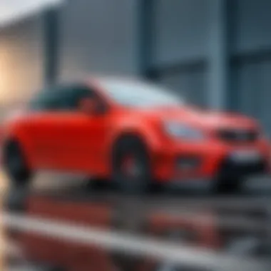 Impact of Oil Contamination on Vehicle Functionality Impact of oil contamination on vehicle performance