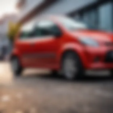 Importance of VIN in vehicle documentation