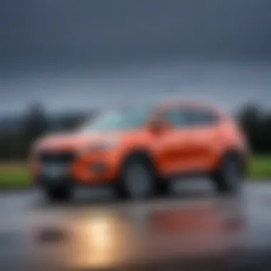 Notable In-Depth Analysis of the P2191 Error Code in Hyundai ix35 Notable In-Depth Analysis of the P2191 Error Code in Hyundai ix35