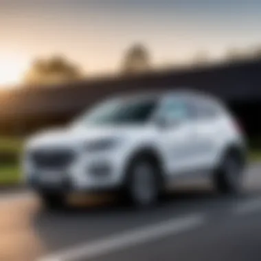 In-Depth Analysis of the P2191 Error Code in Hyundai ix35 Summary In-Depth Analysis of the P2191 Error Code in Hyundai ix35 Summary