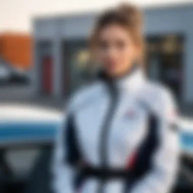 Innovations in Spare Clothing Design Innovative design of modern spare clothing