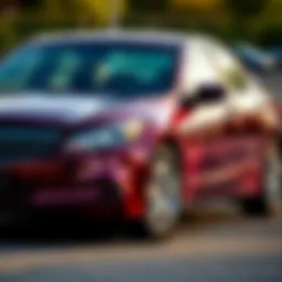 Исследование Honda Accord 2008: Полный Обзор Introduction