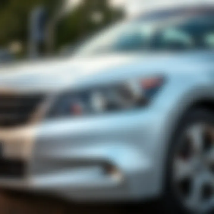 ΠΡΡΠ»Π΅Π΄ΠΎΠ²Π°Π½ΠΈΠ΅ Honda Accord 2008: ΠΠΎΠ»Π½ΡΠΉ ΠΠ±Π·ΠΎΡ Summary ΠΡΡΠ»Π΅Π΄ΠΎΠ²Π°Π½ΠΈΠ΅ Honda Accord 2008: ΠΠΎΠ»Π½ΡΠΉ ΠΠ±Π·ΠΎΡ Summary