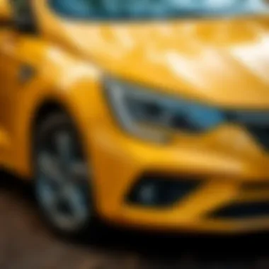 Notable Исследование модели Megane 2: особенности и характеристики