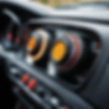 Common Problems with Mirror Heating Buttons Common issues with mirror heating buttons
