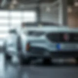 К4М: Как купить новый автомобиль Introduction