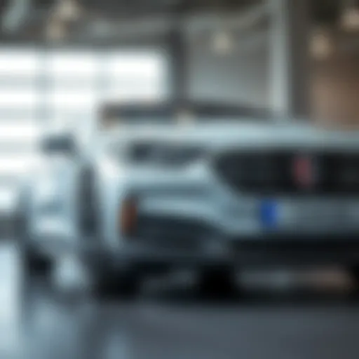 К4М: Как купить новый автомобиль Introduction