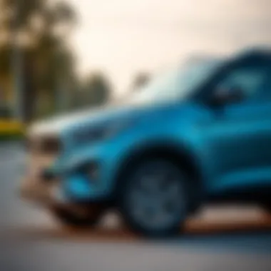 Notable К4М: Как купить новый автомобиль