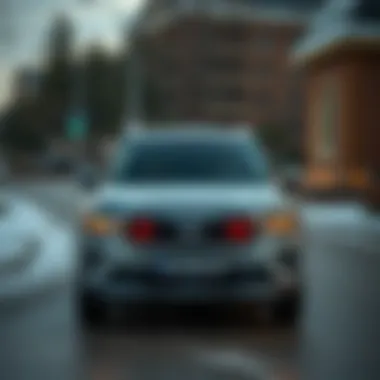 Как отключить кондиционер на Киa Соренто Introduction