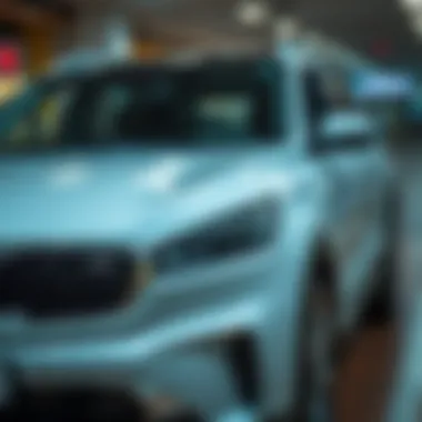 Notable Как отключить кондиционер на Киa Соренто