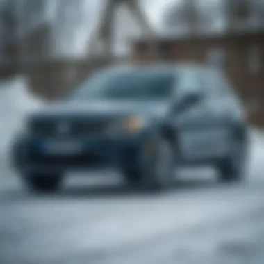 Как проверить полный привод на Тигуане Summary Как проверить полный привод на Тигуане Summary